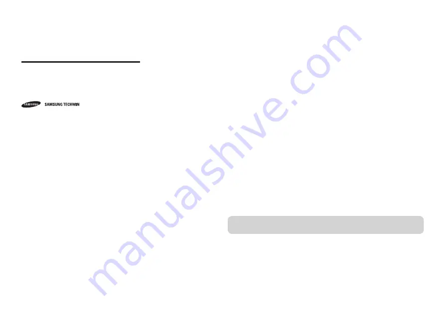 Samsung SEW-3035WN User Manual Download Page 2