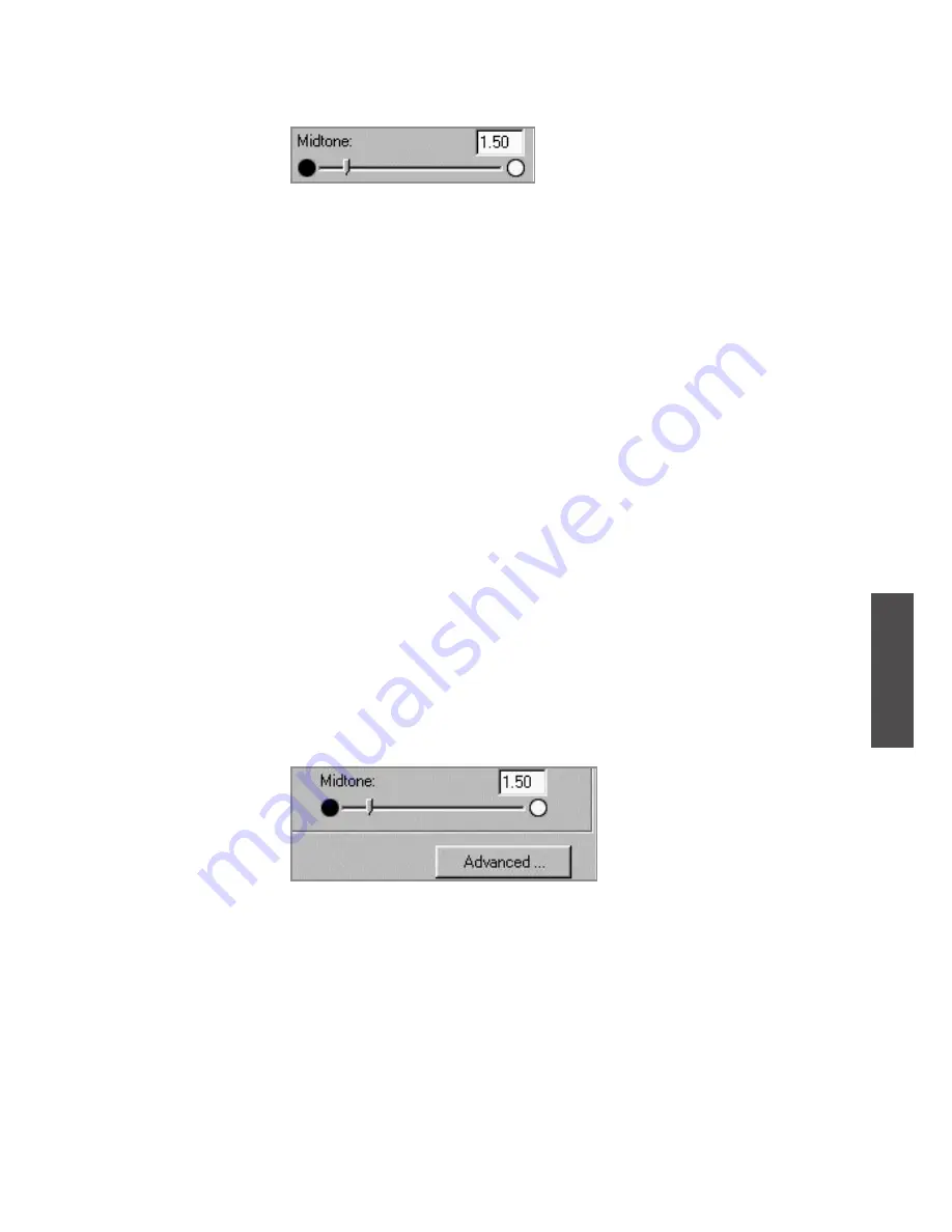 Samsung SF-5800P User Manual Download Page 26