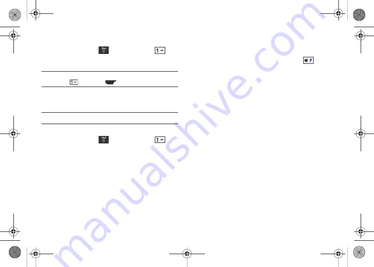 Samsung SGH-A867ZKAATT User Manual Download Page 13