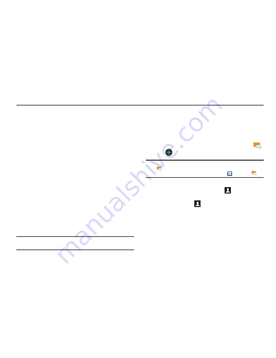 Samsung SGH-I827 Manual Del Usuario Download Page 88