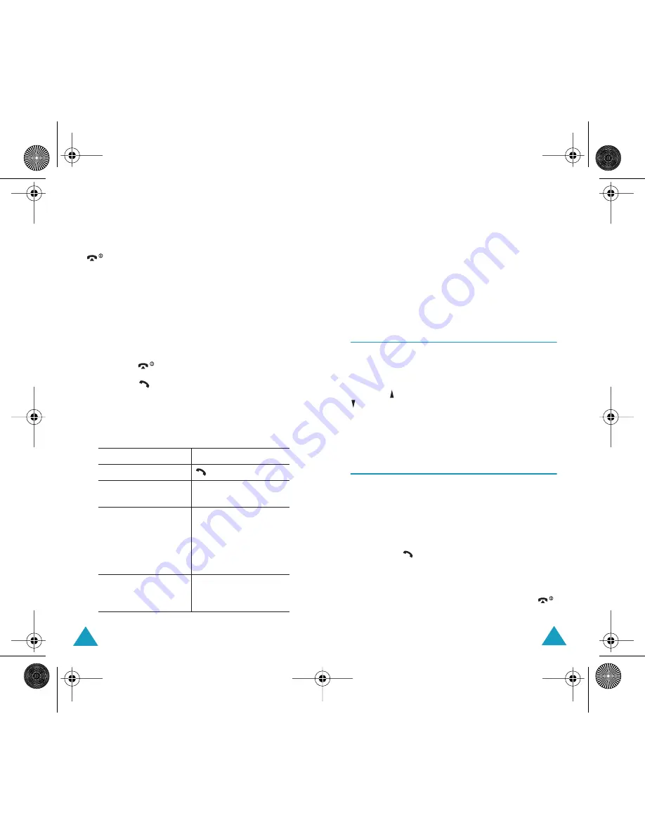 Samsung SGH SGH X105 Manual Download Page 14