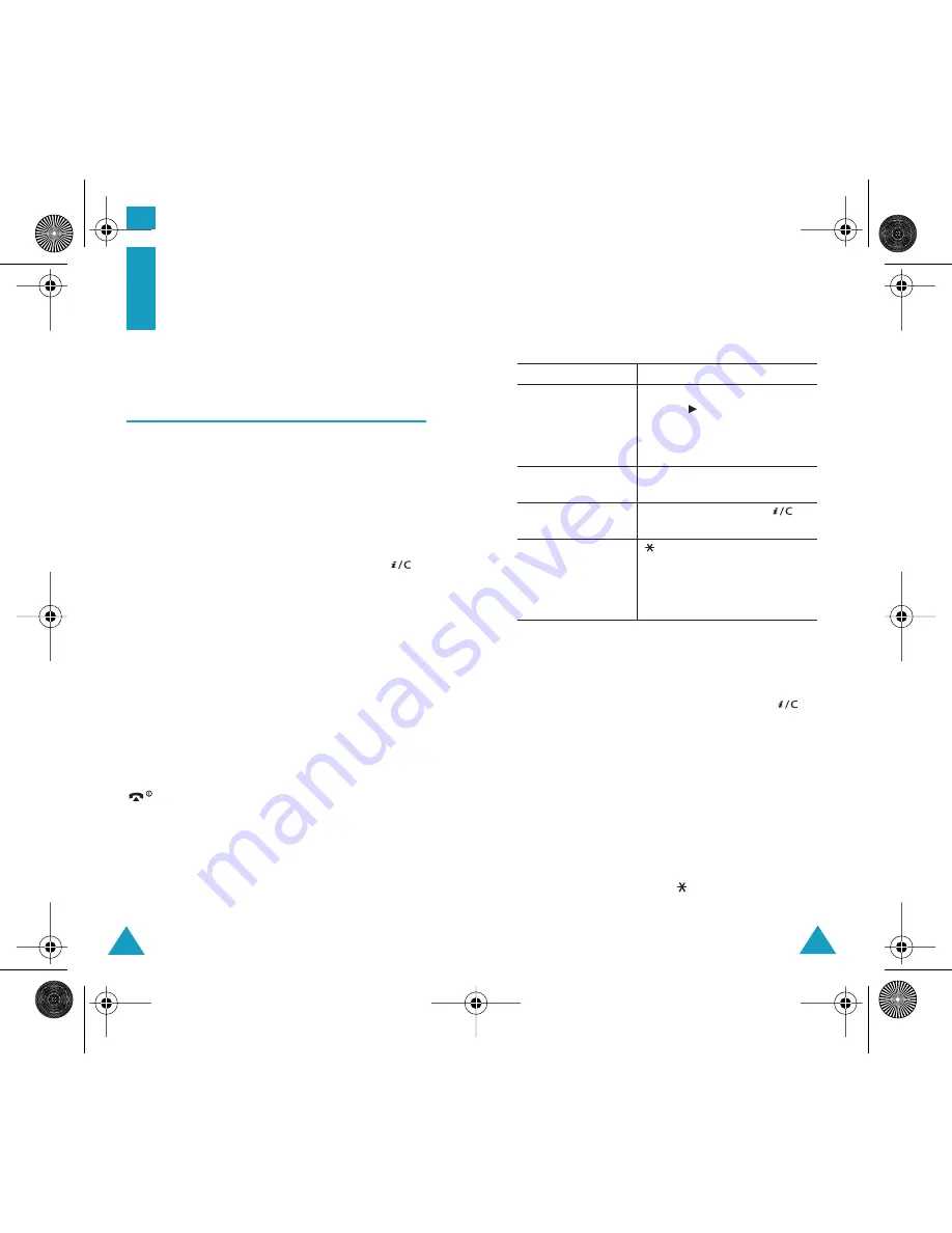 Samsung SGH SGH X105 Manual Download Page 66