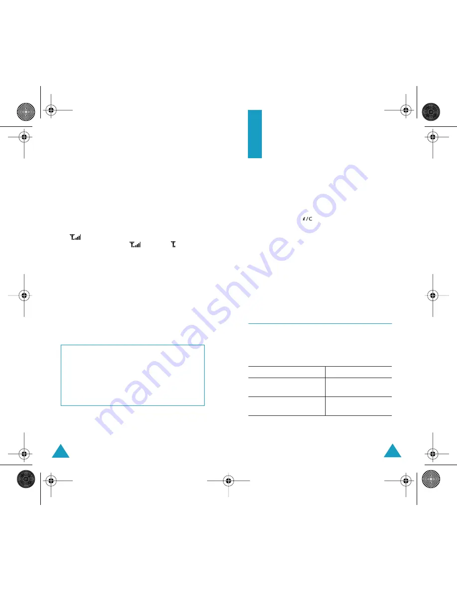 Samsung SGH SGH X105 Manual Download Page 73