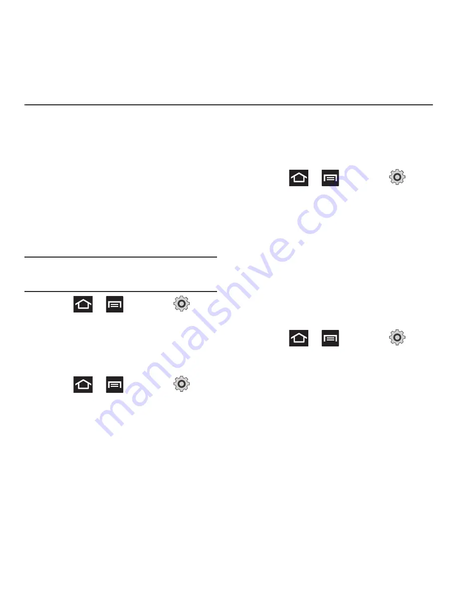 Samsung SGH-T679Galaxy Exhibit 4G User Manual Download Page 167