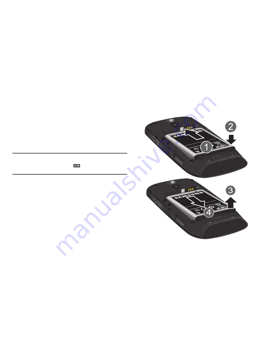 Samsung SGH-T759 Manual Del Usuario Download Page 15