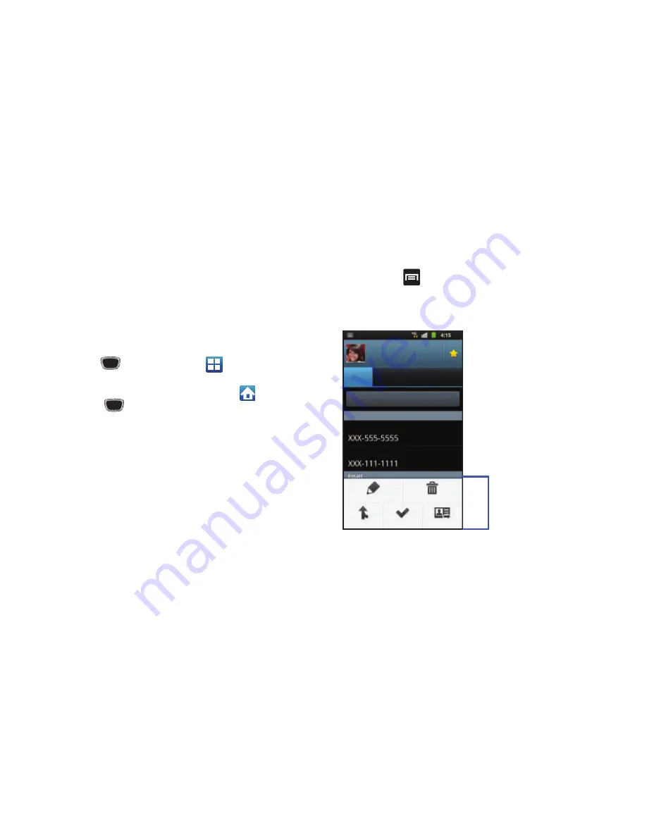 Samsung SGH-T759 Manual Del Usuario Download Page 39