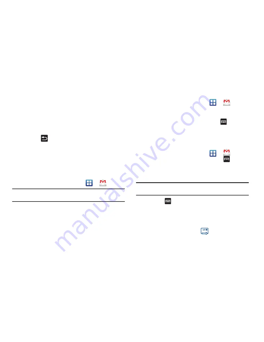 Samsung SGH-T759 Скачать руководство пользователя страница 115