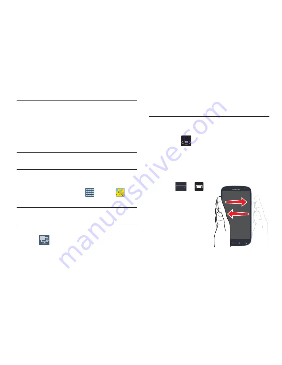 Samsung SGH-T999 User Manual Download Page 168