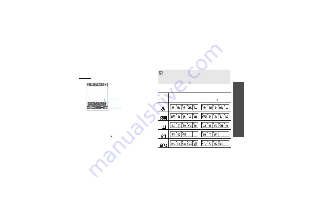 Samsung SGH-X640 User Manual Download Page 28