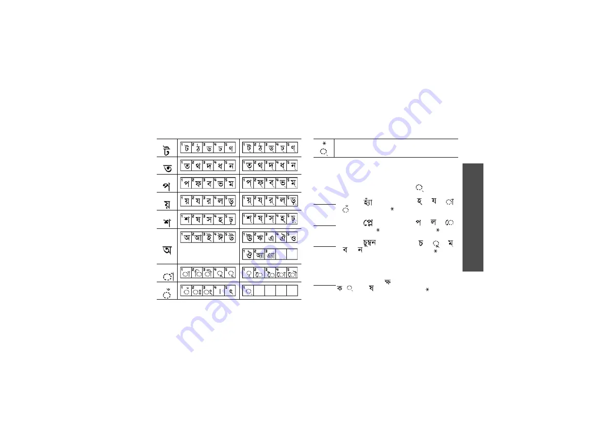 Samsung SGH-X640 Скачать руководство пользователя страница 32