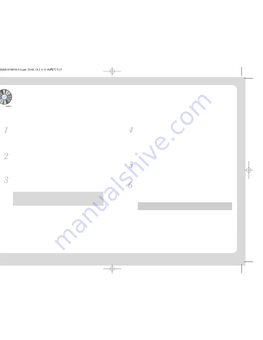 Samsung SH-M522C - CD-RW / DVD-ROM Combo Drive Скачать руководство пользователя страница 16