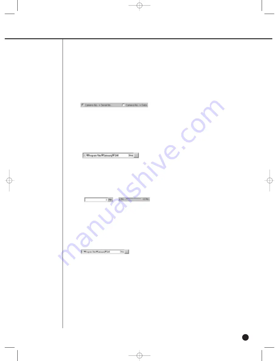 Samsung SHR-2042 Скачать руководство пользователя страница 157