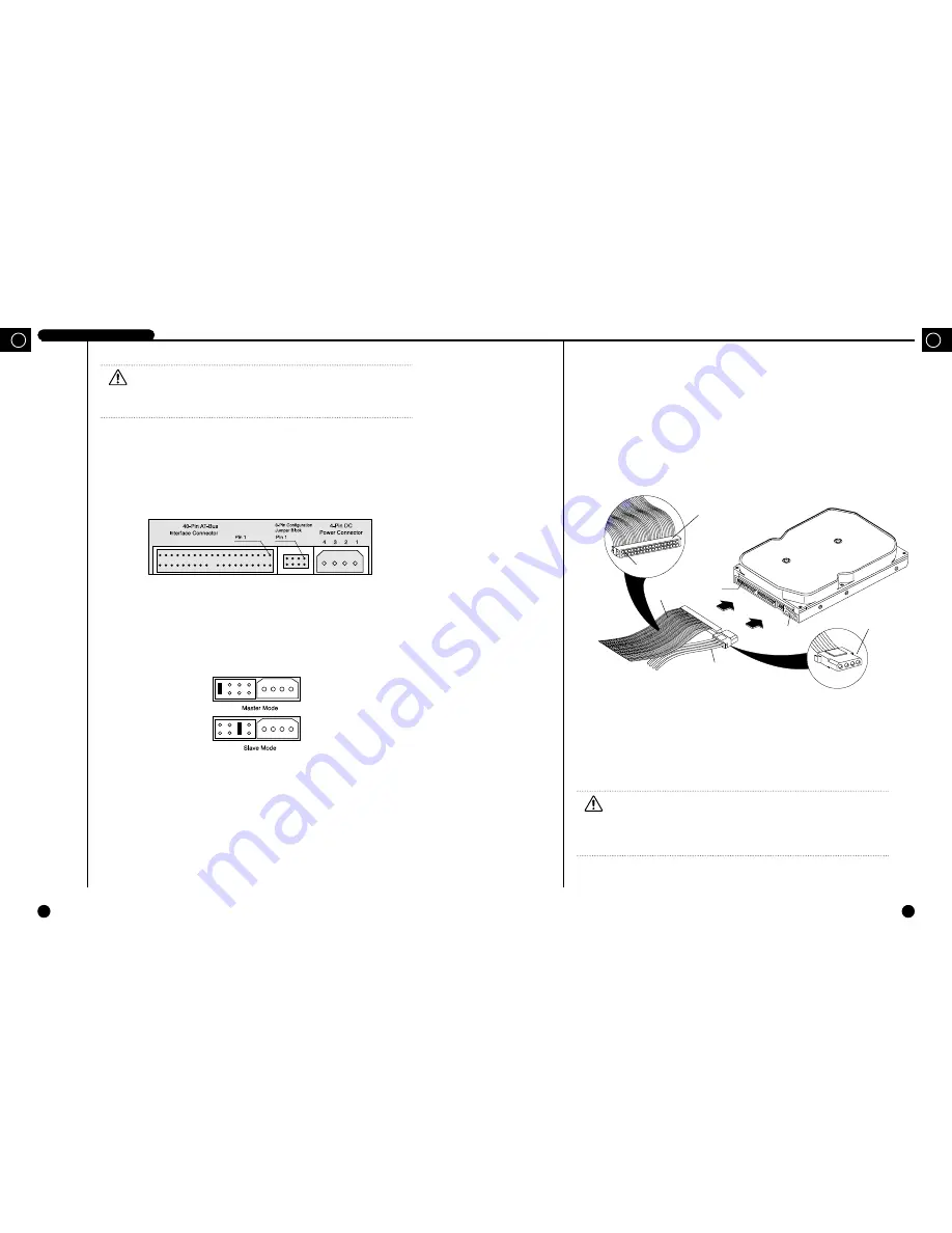 Samsung SHR-3010P User Manual Download Page 9