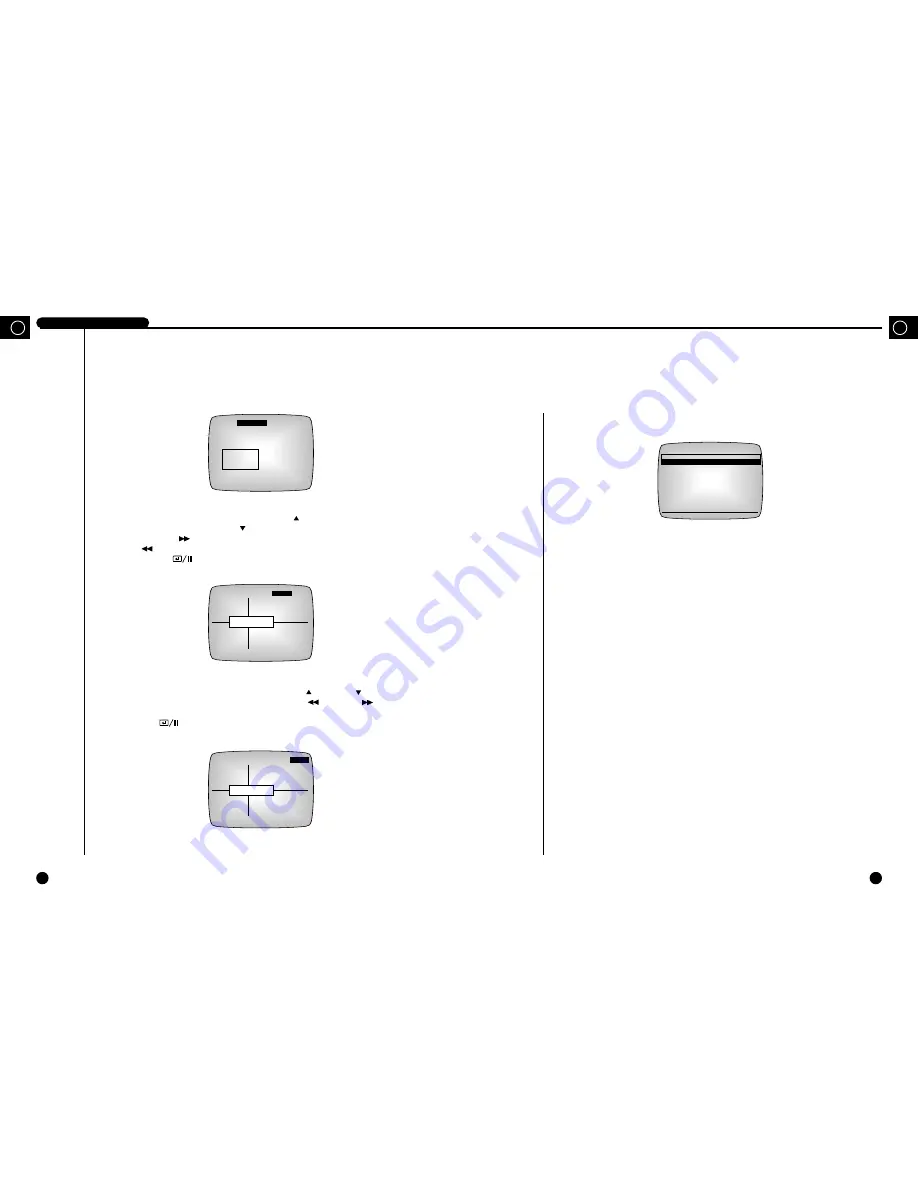 Samsung SHR-3010P Скачать руководство пользователя страница 25