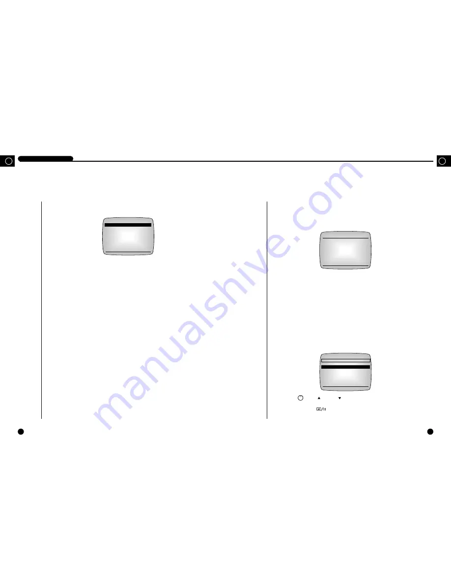 Samsung SHR-3010P Скачать руководство пользователя страница 27