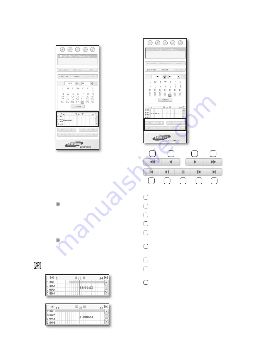 Samsung SHR-5082-250 Скачать руководство пользователя страница 84