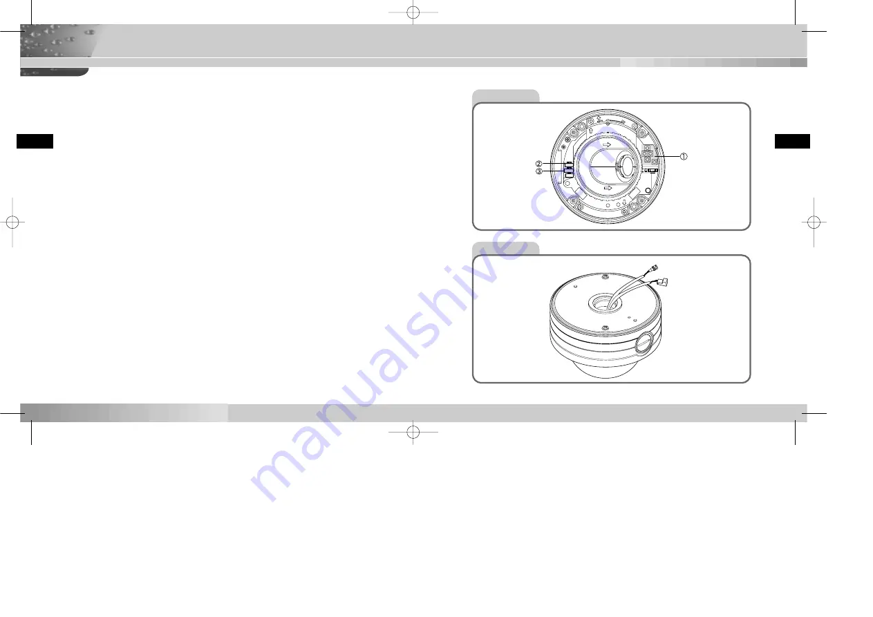 Samsung SID-600P Скачать руководство пользователя страница 4