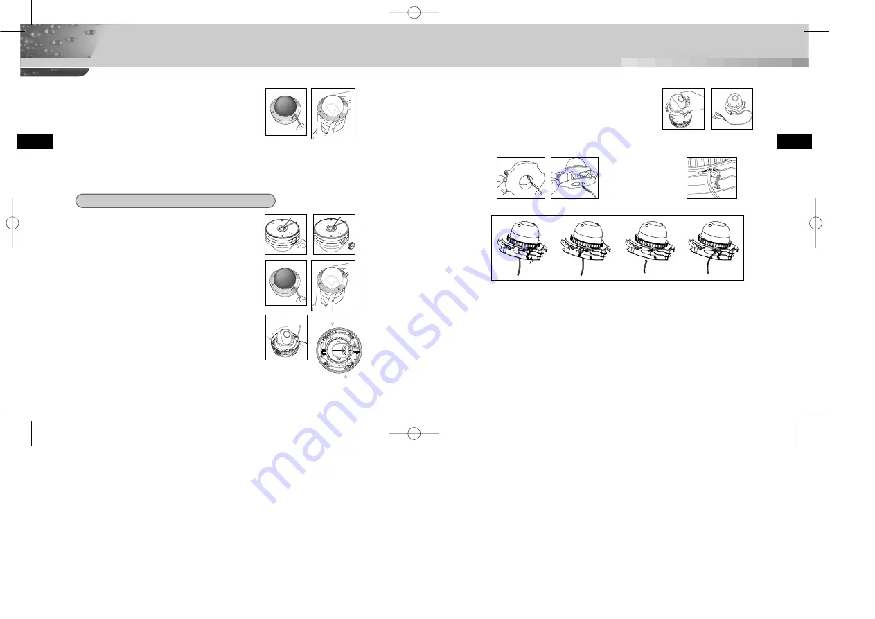 Samsung SID-600P User Manual Download Page 10