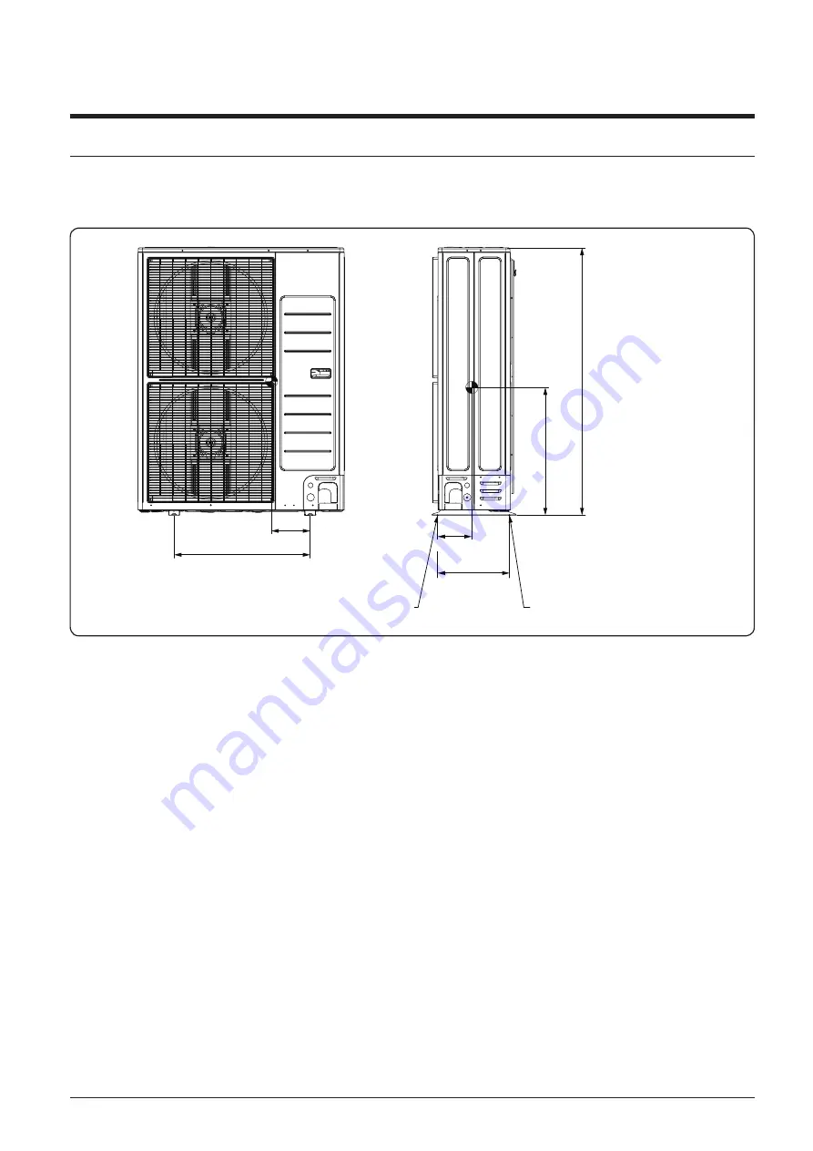 Samsung SINGLE AF50MS3MCEENHC Technical Data Book Download Page 18