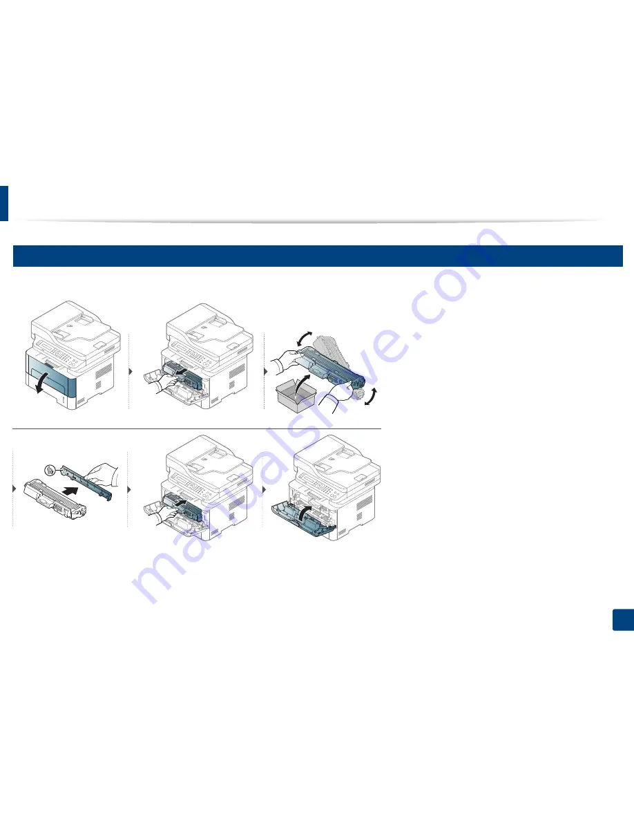 Samsung SL-M2875FD User Manual Download Page 79