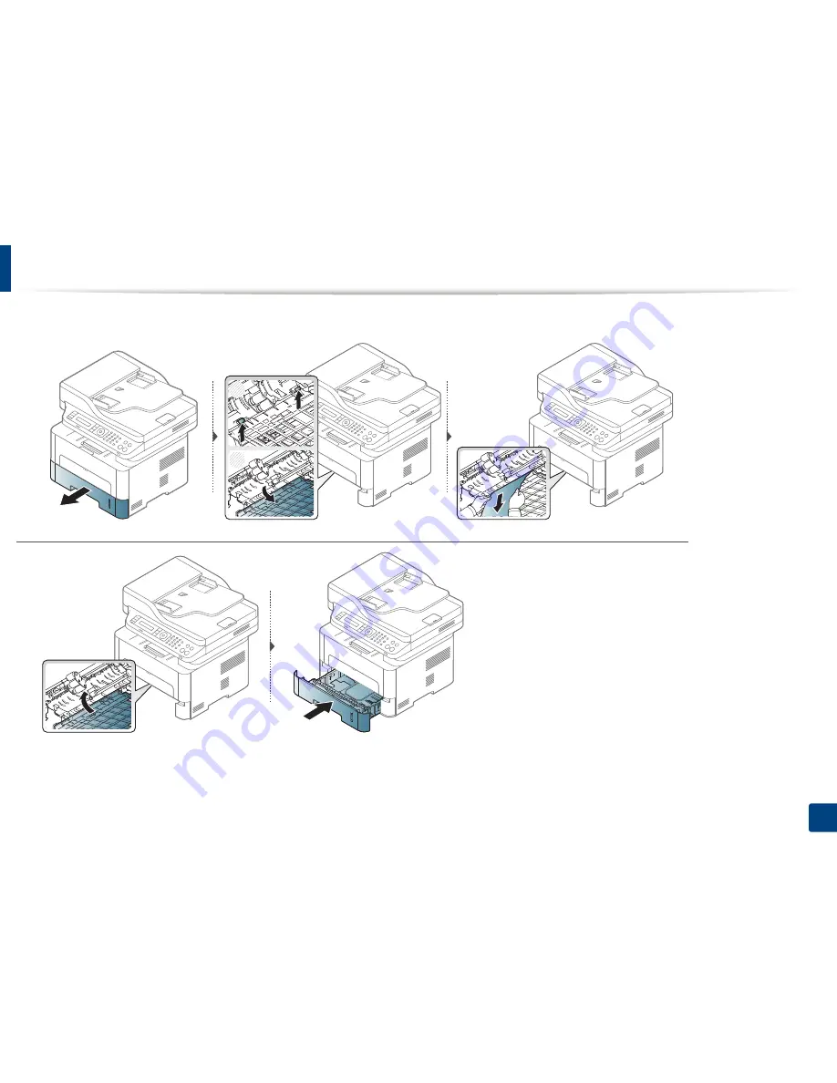 Samsung SL-M2875FD Скачать руководство пользователя страница 104