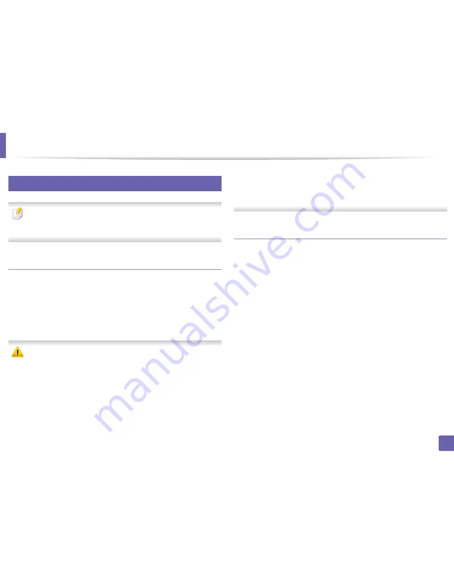 Samsung SL-M2875FD User Manual Download Page 232