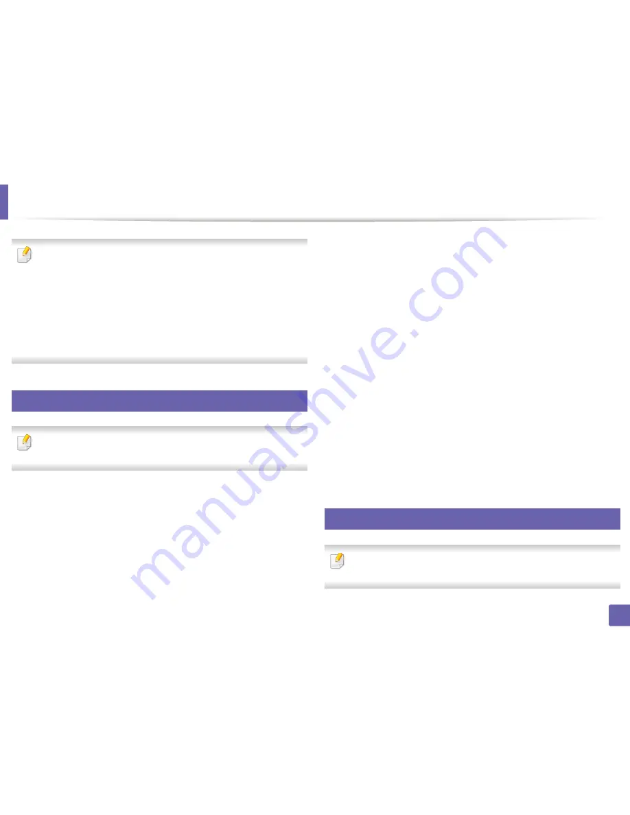 Samsung SL-M2875FD User Manual Download Page 239