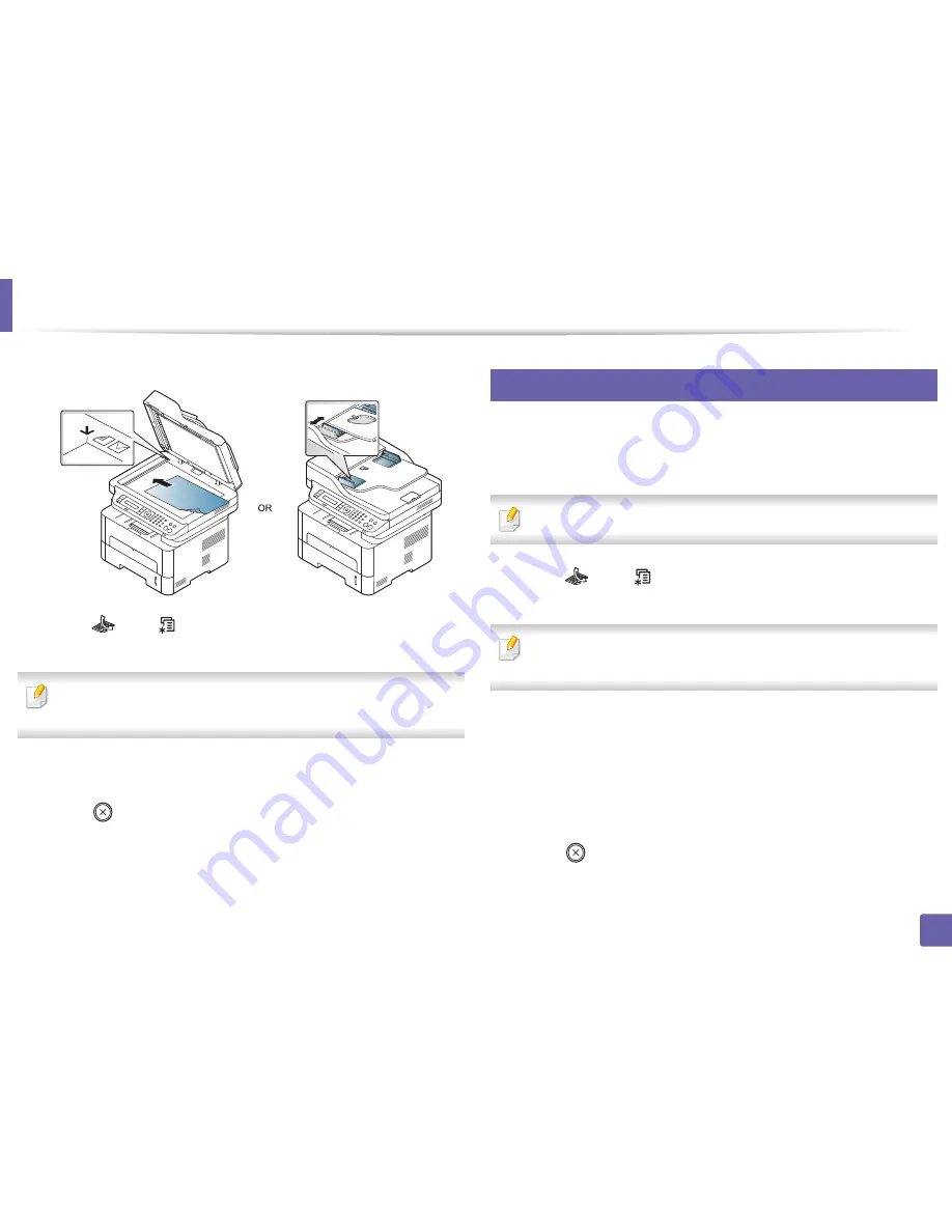 Samsung SL-M2875FD User Manual Download Page 251