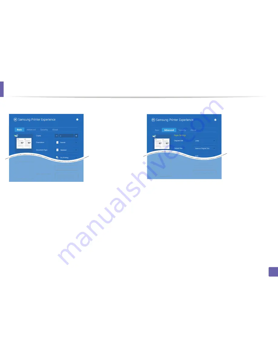 Samsung SL-M2875FD User Manual Download Page 273