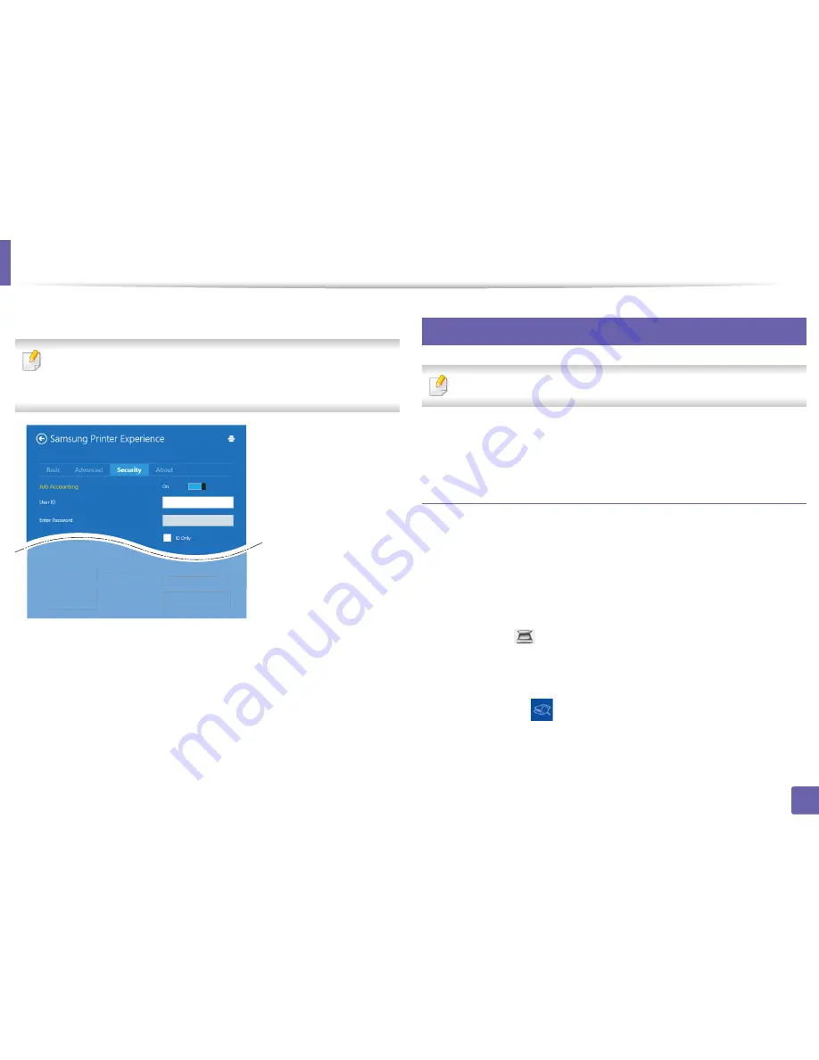 Samsung SL-M2875FD User Manual Download Page 274