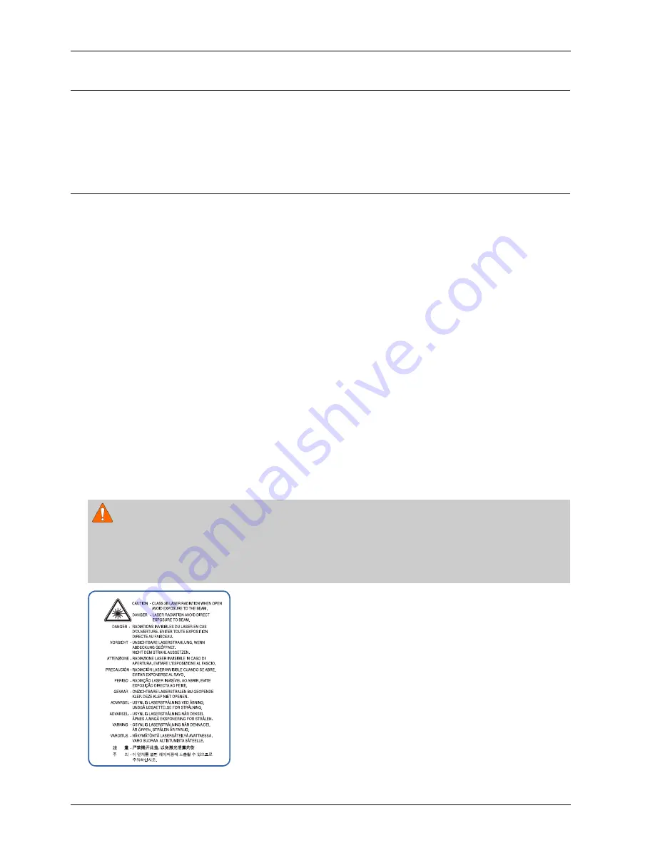 Samsung SL-M4080FX Service Manual Download Page 6