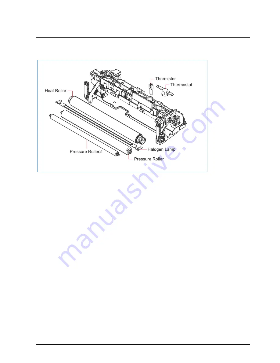 Samsung SL-M4080FX Service Manual Download Page 35