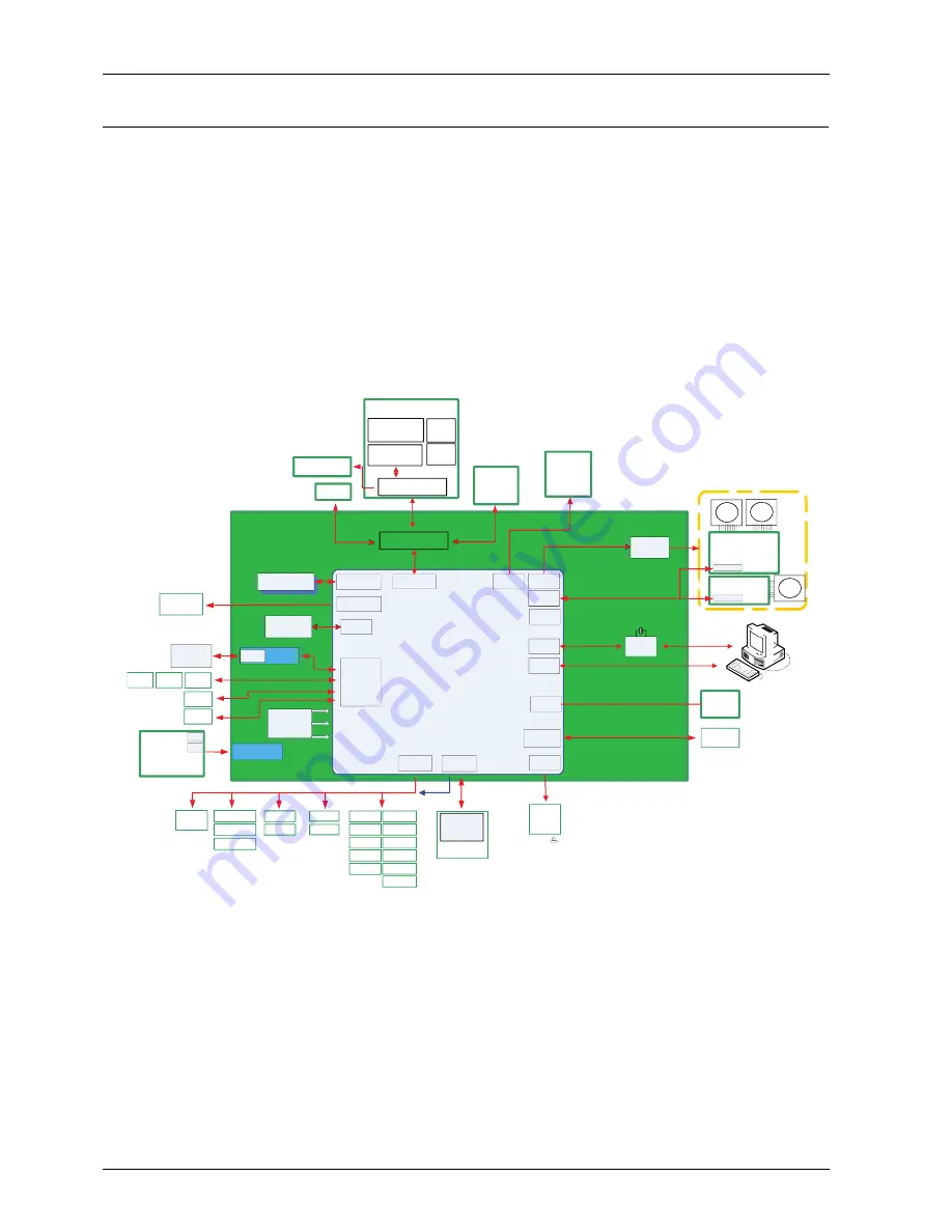 Samsung SL-M4080FX Service Manual Download Page 44