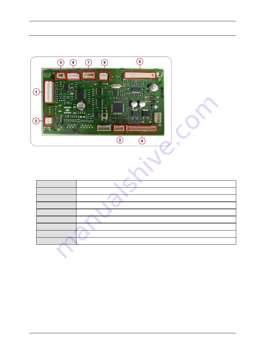 Samsung SL-M4080FX Service Manual Download Page 52