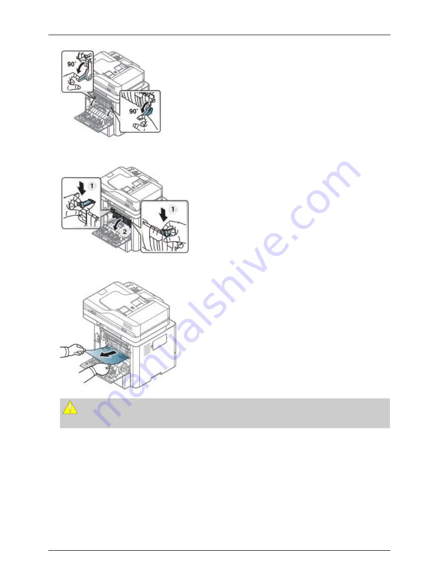 Samsung SL-M4080FX Service Manual Download Page 120