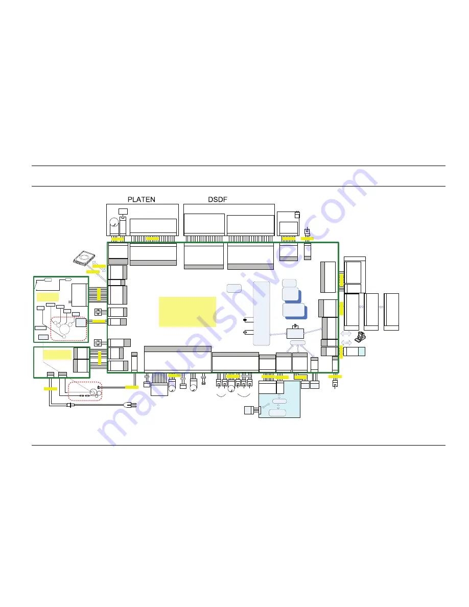 Samsung SL-M4080FX Service Manual Download Page 211