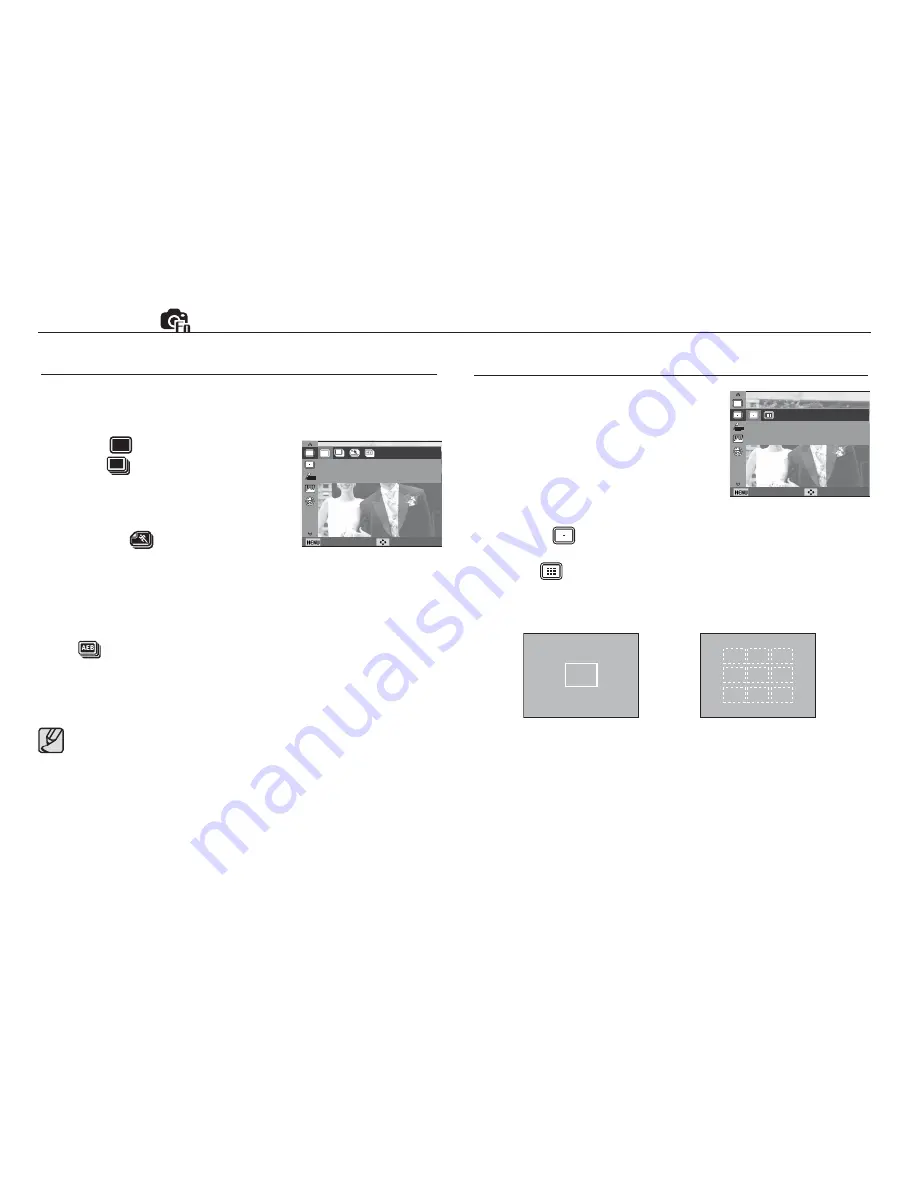 Samsung SL102 - Digital Camera - Compact Manual Del Usuario Download Page 42