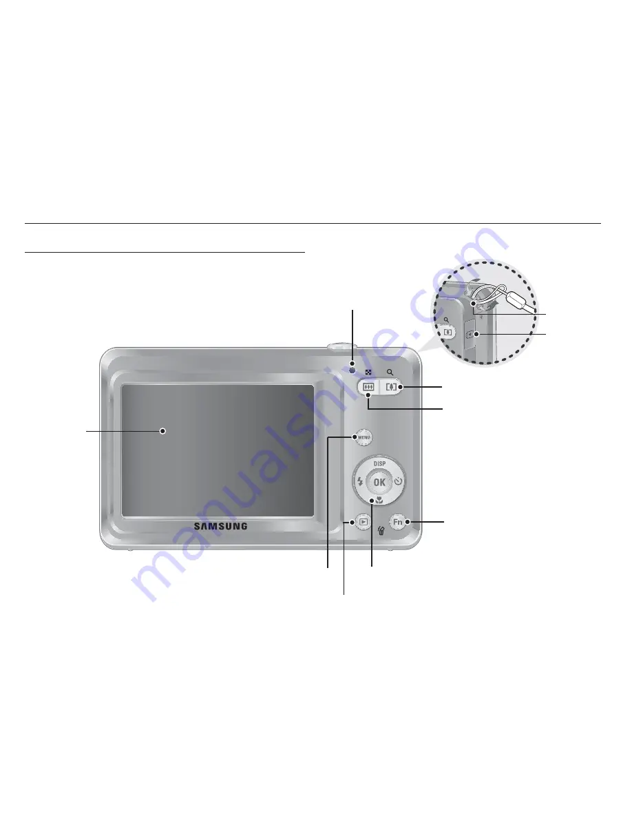 Samsung SL105 Manual Del Usuario Download Page 10