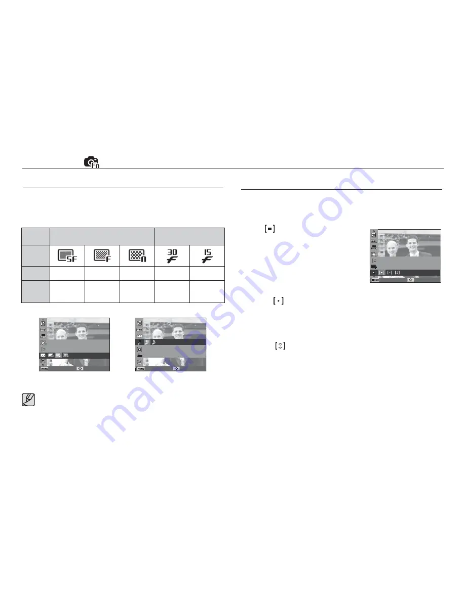 Samsung SL105 Manual Del Usuario Download Page 41