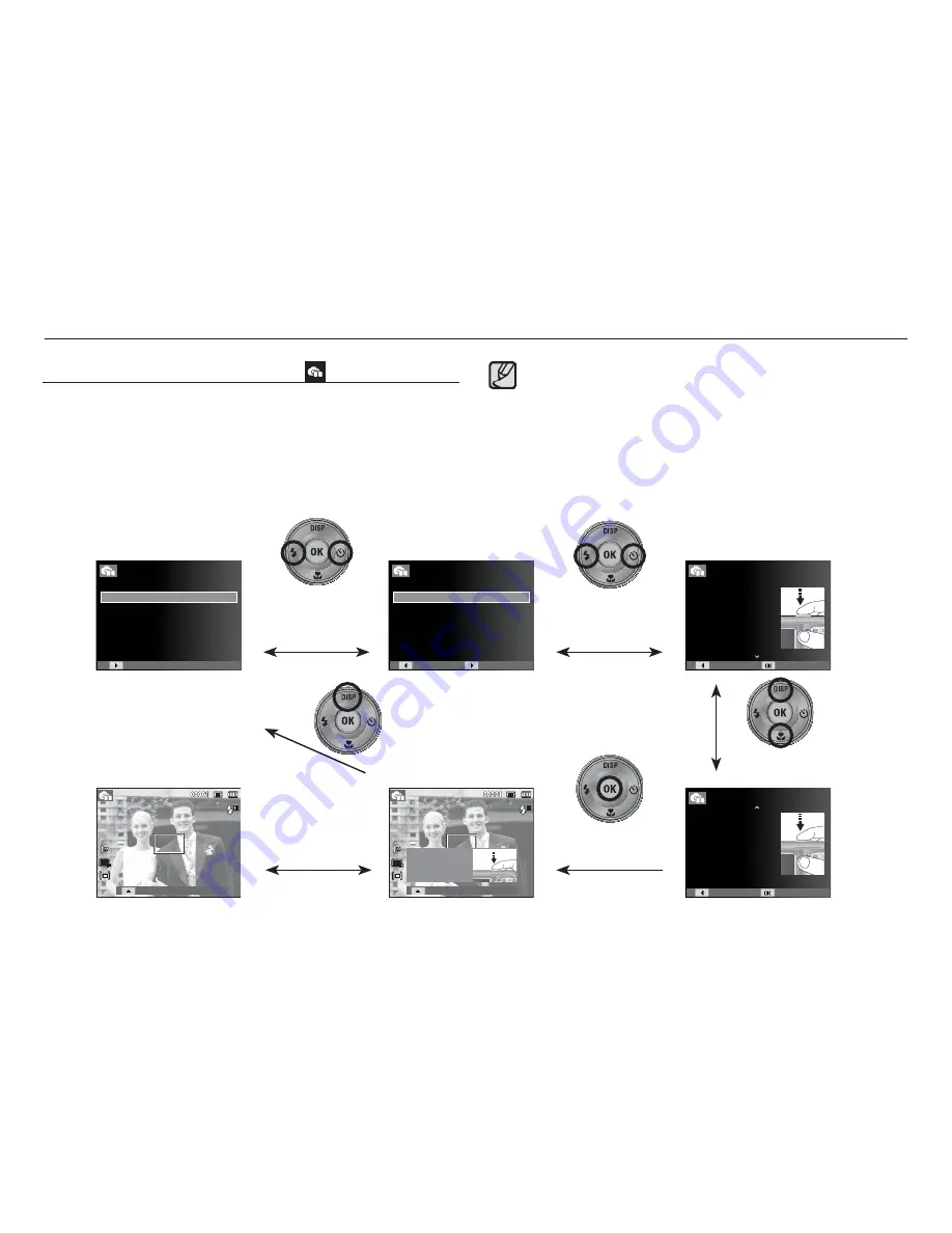 Samsung SL35 - Digital Camera - Compact Manual Del Usuario Download Page 22