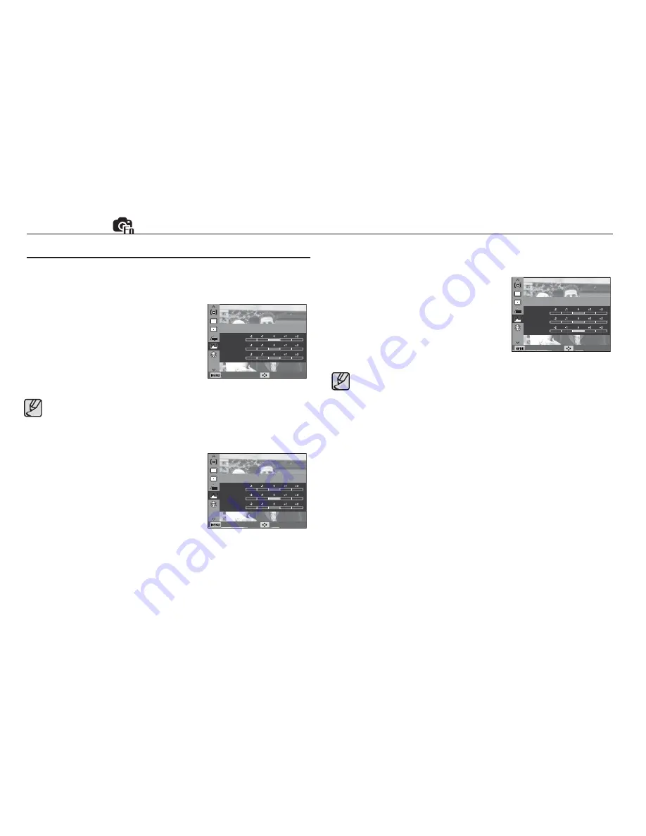 Samsung SL35 - Digital Camera - Compact Manual Del Usuario Download Page 45