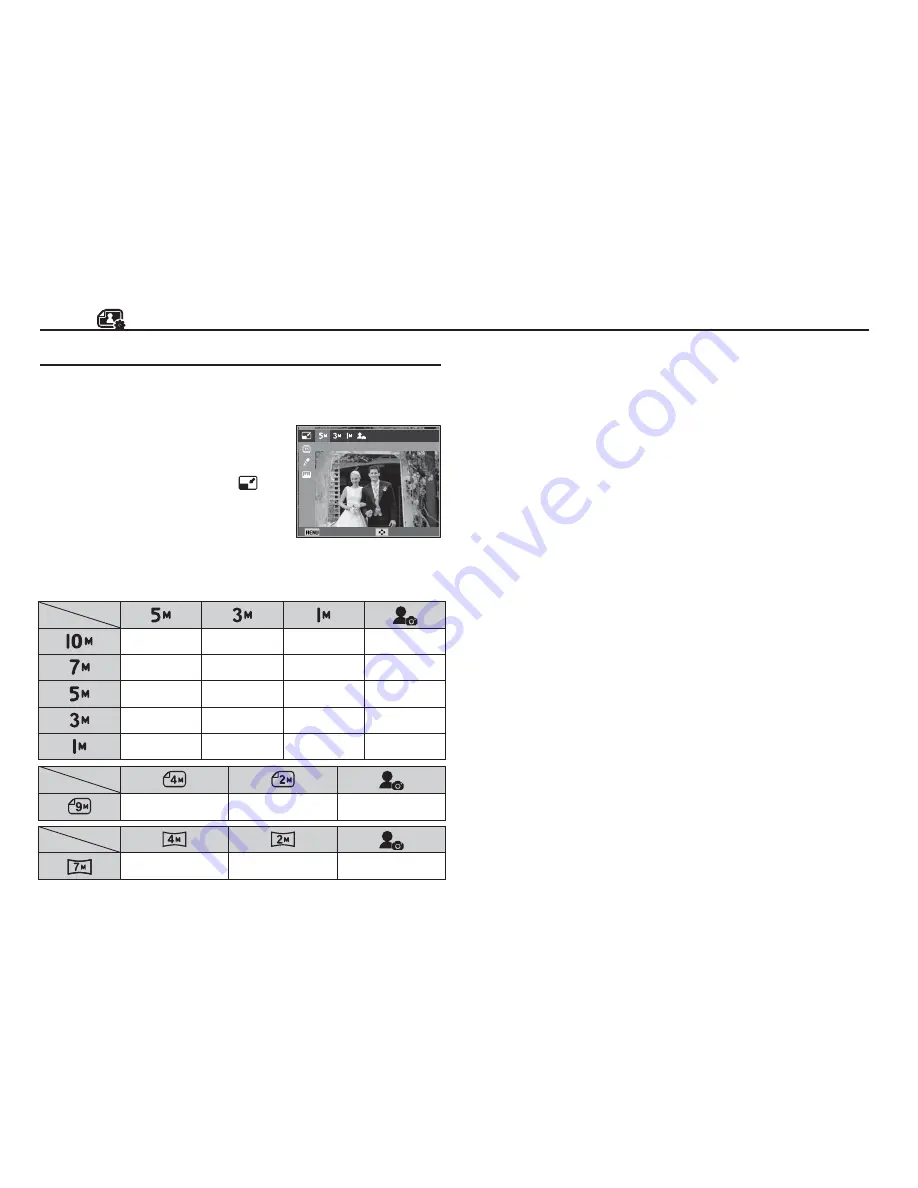 Samsung SL35 - Digital Camera - Compact User Manual Download Page 66