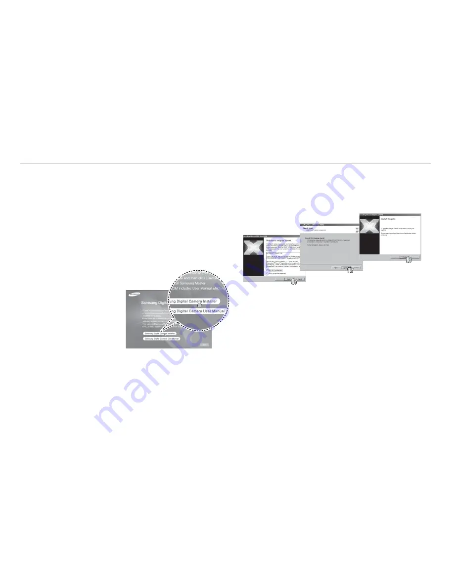 Samsung SL40 Manual Del Usuario Download Page 85