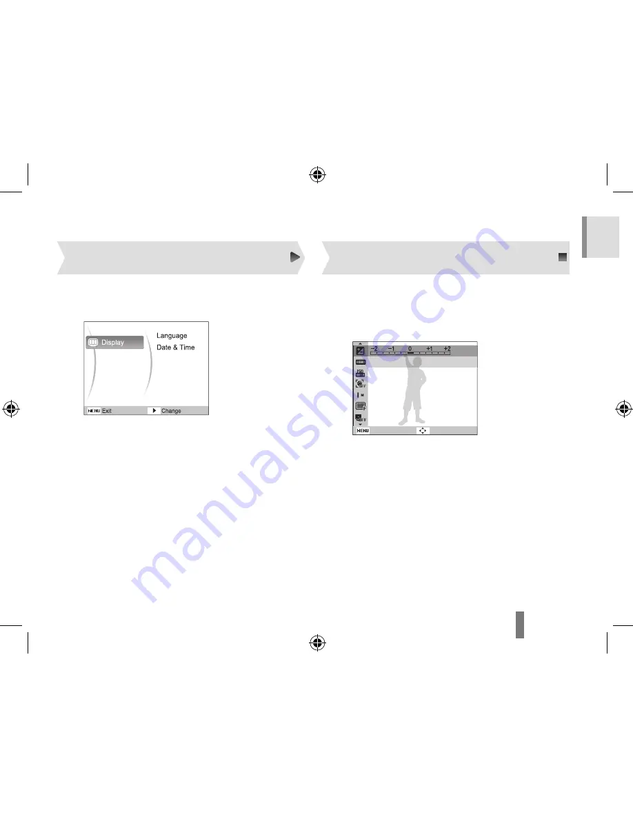 Samsung SL420 - Digital Camera - Compact Quick Start Manual Download Page 7