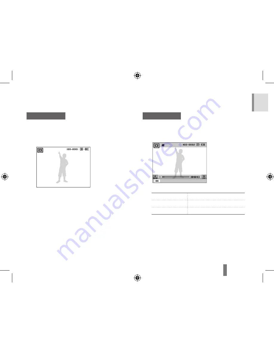 Samsung SL420 - Digital Camera - Compact Quick Start Manual Download Page 9