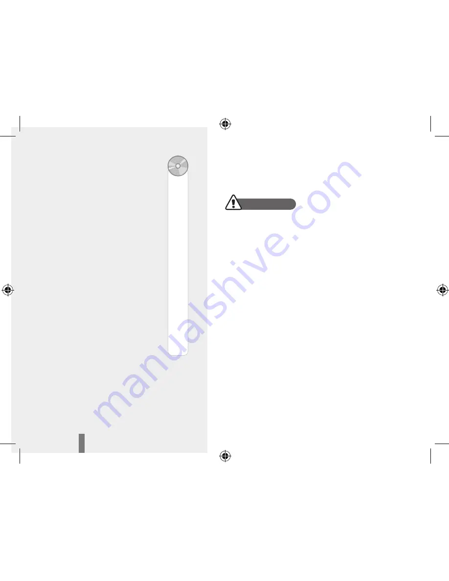 Samsung SL420 - Digital Camera - Compact Quick Start Manual Download Page 12