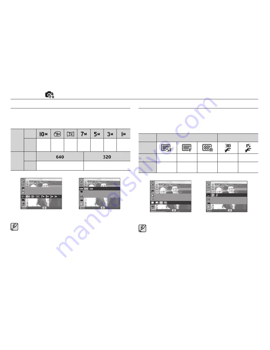 Samsung SL420BBP User Manual Download Page 43