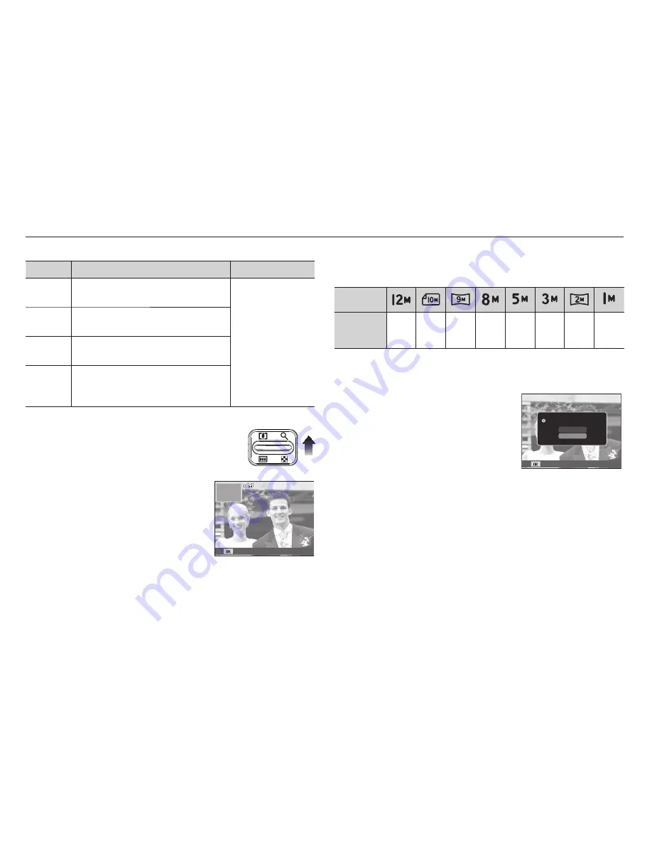 Samsung SL600 Manual Del Usuario Download Page 63