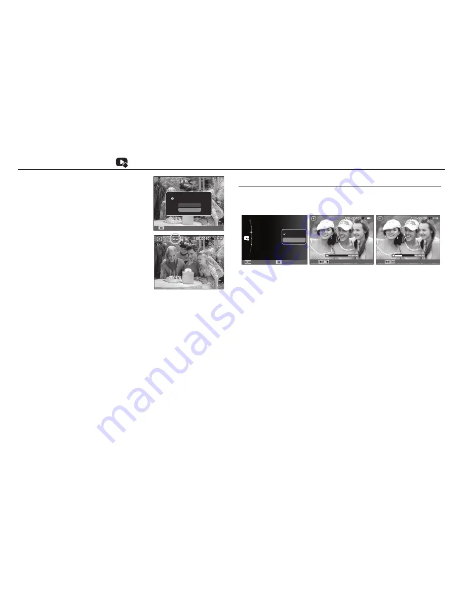 Samsung SL600 Manual Del Usuario Download Page 75