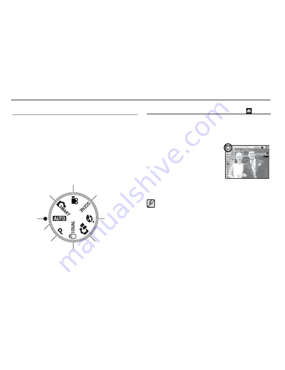 Samsung SL620 - Digital Camera - Compact Manual Del Usuario Download Page 20